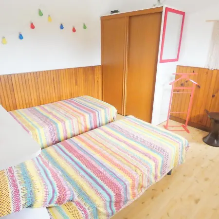 Tatil Evi L'enclos Saint-Geours-de-Maremne