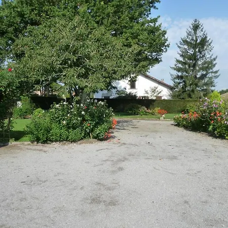 L'enclos *