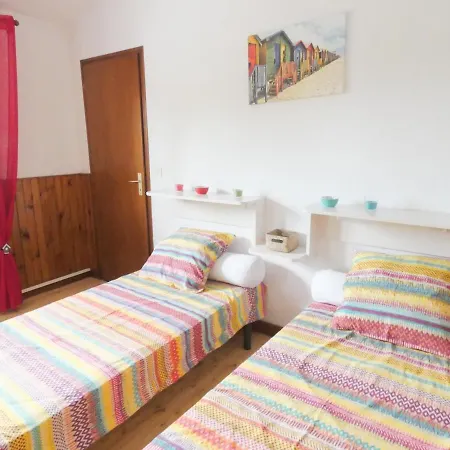L'enclos Tatil Evi *