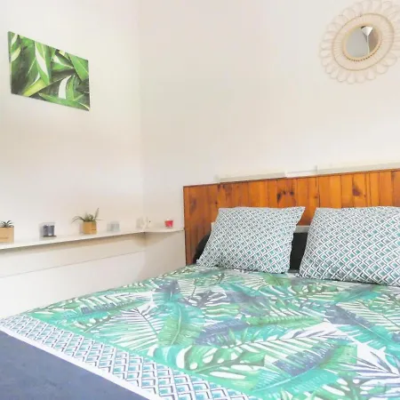 L'enclos Tatil Evi Saint-Geours-de-Maremne