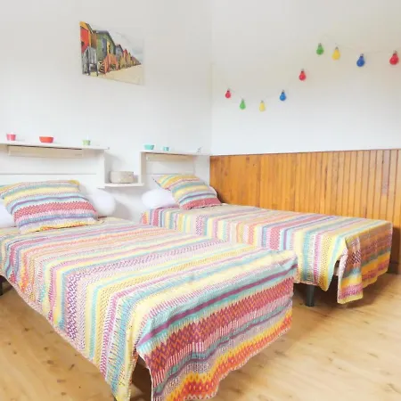 L'enclos Tatil Evi