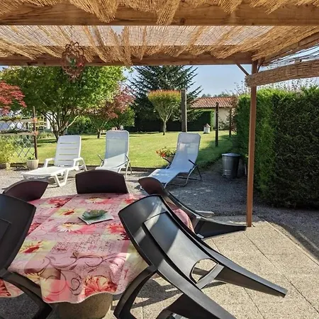 L'enclos Tatil Evi