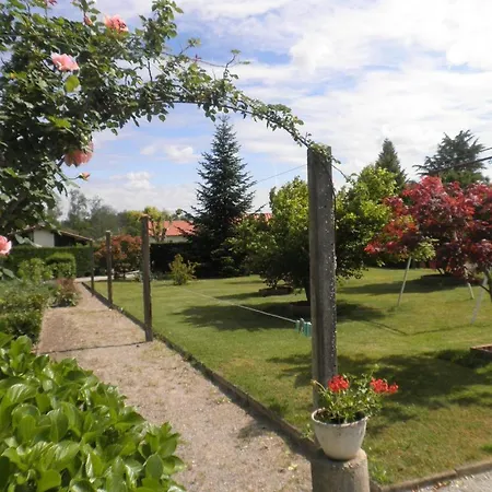 L'enclos Tatil Evi *